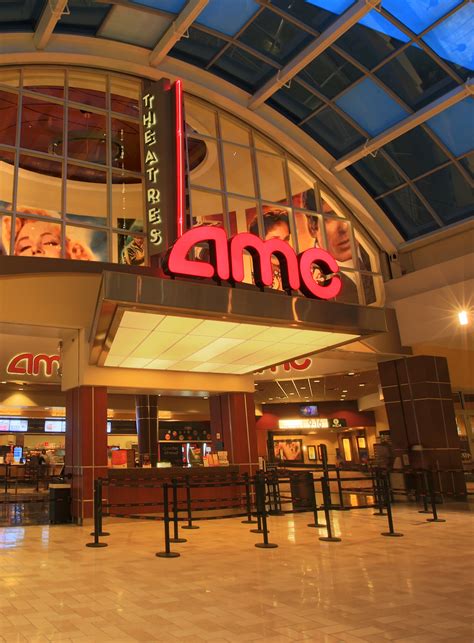 movie times at amc tysons corner